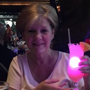 Meet your Posher, Joy